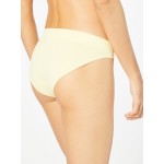 Women Underwear | ESPRIT Panty in Pastel Yellow - EJ52115