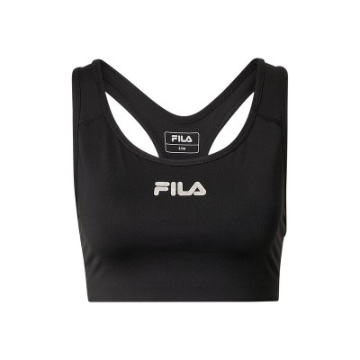 Women Underwear | FILA Bra 'Lea' in Black - PH50475