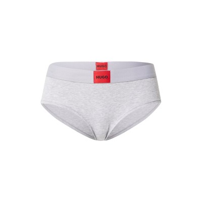 Women Underwear | HUGO Boyshorts in Grey - BW17484
