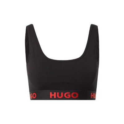 Women Underwear | HUGO Bra in Black - BR89894
