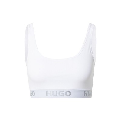 Women Underwear | HUGO Bra in Off White - UN28136