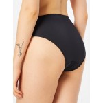 Women Underwear | Hunkemöller Panty 'Diva' in Black - BF82001