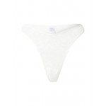 Women Underwear | hunkemöller x NA-KD String 'Elle' in White - HL18733