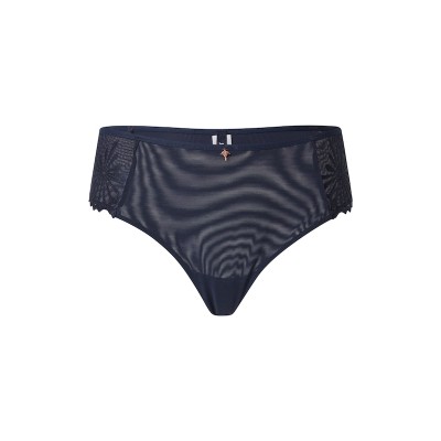 Women Underwear | JOOP! Bodywear Thong in Dark Blue - JB71262