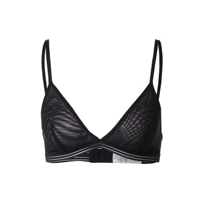 Women Underwear | LeGer by Lena Gercke Bra 'Ainsley' in Black - OL74990