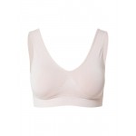 Women Underwear | MAGIC Bodyfashion Bra 'Bamboo' in Pink - CS75992