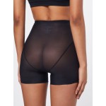 Women Underwear | MAGIC Bodyfashion Shaping Pants 'Lite Short' in Black - FV96201