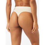 Women Underwear | MAGIC Bodyfashion Thong in Cream - QY40208