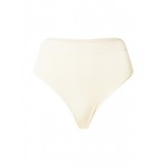 Women Underwear | MAGIC Bodyfashion Thong in Cream - QY40208