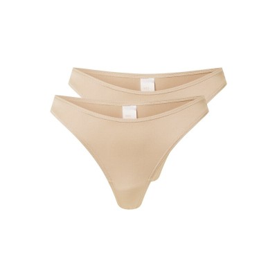 Women Underwear | OW Intimates Thong 'HANNA' in Nude - II06512