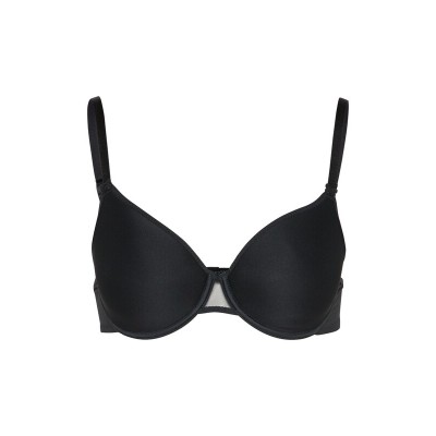 Women Underwear | PASSIONATA Bra 'Miss Joy' in Black - MY23281