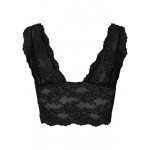 Women Underwear | PIECES Bra 'LINA' in Black - KL00411