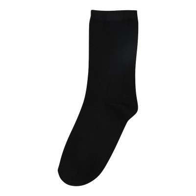 Women Underwear | PIECES Socks 'Elisa' in Black - SF05469