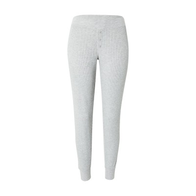 Women Underwear | PJ Salvage Pajama Pants in Light Grey - NT95041