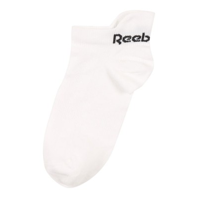 Women Underwear | Reebok Sport Athletic Socks 'TECH STYLE' in Off White - HF83331
