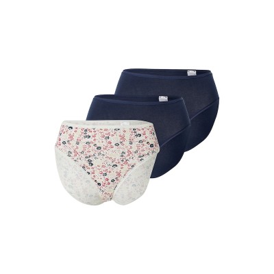 Women Underwear | SCHIESSER Panty in Mixed Colors - RS63836