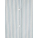 Women Underwear | SCHIESSER Short Pajama Set 'Pyjama Story' in Light Blue - LD54458