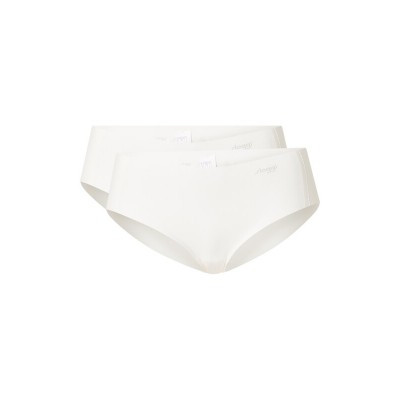 Women Underwear | SLOGGI Boyshorts in Cream - MX75561