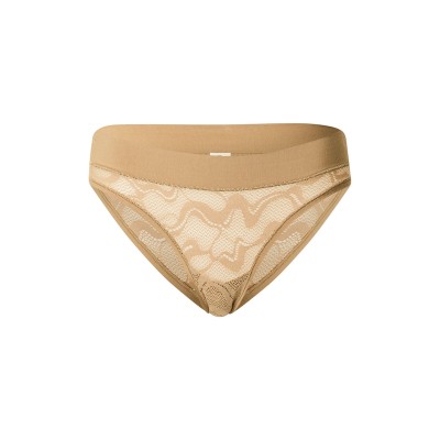 Women Underwear | SLOGGI Panty in Chamois - FV92298