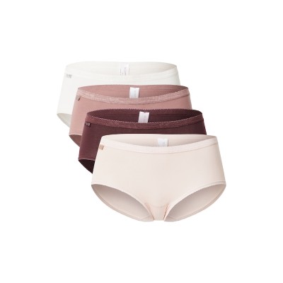 Women Underwear | SLOGGI Panty in Mixed Colors - AI33327
