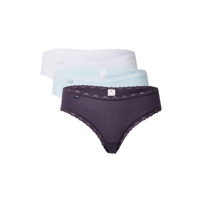 Women Underwear | SLOGGI Panty in Mixed Colors - ZE02514