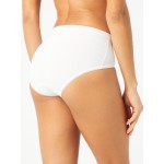 Women Underwear | SLOGGI Panty in White - EY85562