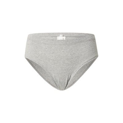 Women Underwear | Thought Panty in Grey - PL19189
