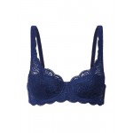 Women Underwear | TRIUMPH Bra 'Amourette' in Dark Blue - UX34471