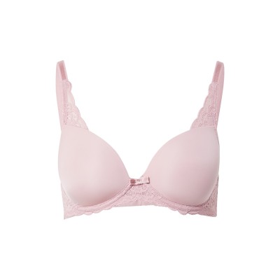 Women Underwear | TRIUMPH Bra 'AMOURETTE' in Pink - WR70097