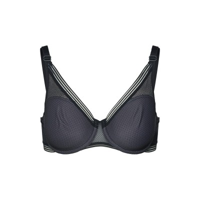 Women Underwear | TRIUMPH Minimizer in Black - FJ70228