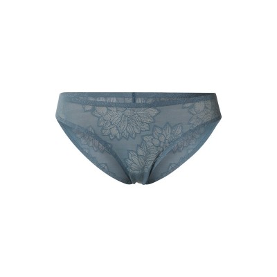 Women Underwear | TRIUMPH Panty in Dark Blue - QM09903