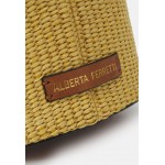 Alberta Ferretti SHOULDER BAG - Across body bag - beige