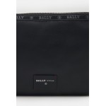 Bally HARVEY UNISEX - Across body bag - black