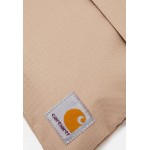 Carhartt WIP VERNON STRAP BAG UNISEX - Across body bag - beige/beige