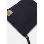 Carhartt WIP VERNON STRAP BAG UNISEX - Across body bag - dark navy/dark blue