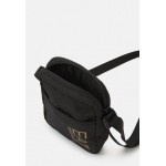 EA7 Emporio Armani TRAIN CORE POUCH BAG SMALL MAN'S POUCH BAG UNISEX - Across body bag - black
