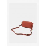 Esprit Across body bag - coral red/coral
