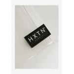 HXTN Supply PRIME CROSSBODY UNISEX - Across body bag - optic clear/transparent
