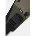Karl Kani SIGNATURE BLOCK CROSSBODY BAG UNISEX - Across body bag - military green/khaki