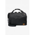 Lässig GOLDIE TWIN BACKPACK - Baby changing bag - anthracite/grey