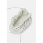 Mansur Gavriel MINI CLOUD CLUTCH - Across body bag - bianca/white