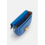MCM Across body bag - vallarta blue/royal blue