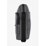 Nike Sportswear Across body bag - dark grey/black/anthracite
