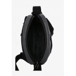 Nike Sportswear Across body bag - dark grey/black/anthracite