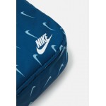 Nike Sportswear HERITAGE UNISEX - Across body bag - marina/blue