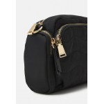 PARFOIS CROSSBODY BAG M - Across body bag - black