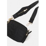 PARFOIS CROSSBODY BAG M - Across body bag - black