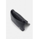 PARFOIS CROSSBODY BAG MOGLNY - Across body bag - black