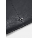 PARFOIS CROSSBODY BAG MOGLNY - Across body bag - black