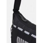 Puma CORE BASE SHOULDER BAG - Across body bag - black